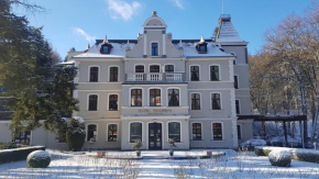 Hotel Fryderyk, Duszniki-Zdrój